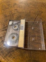 KAYAHAN - BENİ AZAD ET - KASET