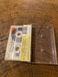 ÖZDEMİR ERDOĞAN - TÜRK HALK MÜZİĞİ YORUMLARI - KASET