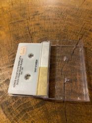 GÜMÜŞ YILLAR ALTIN ŞARKILAR 2 - (1944 / 1969) - KASET