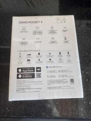 DJI Osmo Pocket 3 Creator Combo (Sıfır)