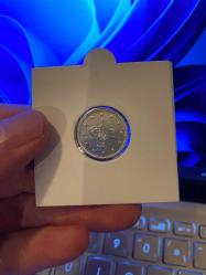 2 Kuruş Gümüş 1327/4 Para