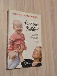 LOT.3 » Annenin Rehberi