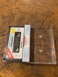 KİBARİYE - ŞARKILARA HAYAT VEREN KİBARİYE - KASET