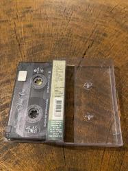 SİBEL CAN - İŞTE TÜRK SANAT MÜZİĞİ - KASET