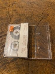 ÖZDEMİR ERDOĞAN - TÜRK MÜZİĞİ YORUMLARI - KASET