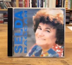 SELDA BAĞCAN ZİLLER VE İPLER CD DÖNEM BASKI