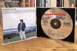 SELDA BAĞCAN ZİLLER VE İPLER CD DÖNEM BASKI