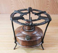 AnTiKa KAMİNATO-İSPİRTO OCAĞI...