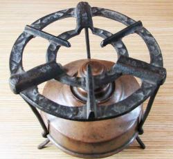 AnTiKa KAMİNATO-İSPİRTO OCAĞI...