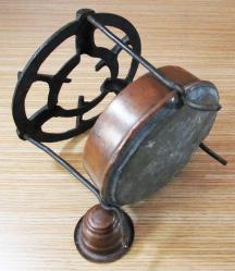 AnTiKa KAMİNATO-İSPİRTO OCAĞI...