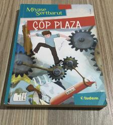 ÇÖP PLAZA 19.BASKI