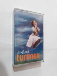 Serab Erener Turuncu Kaset