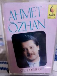 AHMET ÖZHAN GÜLDESTE 1