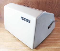 AnTiKa FACiT HESAP MAKİNESİ.......