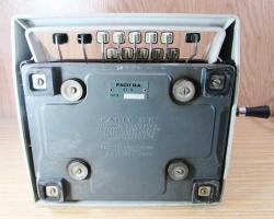 AnTiKa FACiT HESAP MAKİNESİ.......