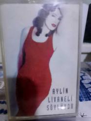 AYLİN LİVANELİ SÖYLÜYOR KASET