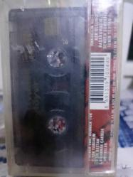 AYLİN LİVANELİ SÖYLÜYOR KASET