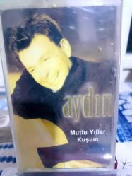 AYDIN MUTLU YILLAR KUŞUM KASET