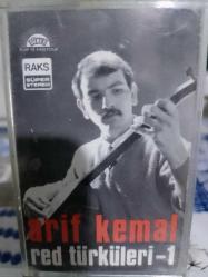 ARİF KEMAL RED TÜRKÜLERİ 1