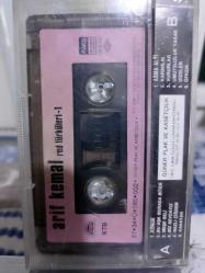 ARİF KEMAL RED TÜRKÜLERİ 1