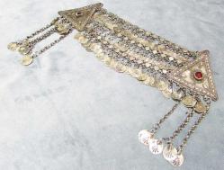 AnTiKa OSMANLI KaDıN FES SÜSÜ.....