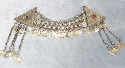 AnTiKa OSMANLI KaDıN FES SÜSÜ.....