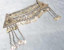 AnTiKa OSMANLI KaDıN FES SÜSÜ.....