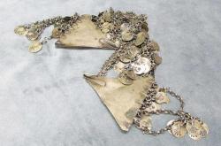 AnTiKa OSMANLI KaDıN FES SÜSÜ.....