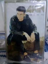 AKIN ALEM KASET