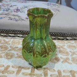 Antika Porselen Vazo