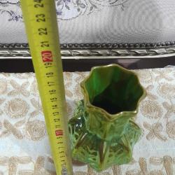 Antika Porselen Vazo