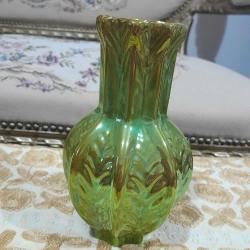 Antika Porselen Vazo