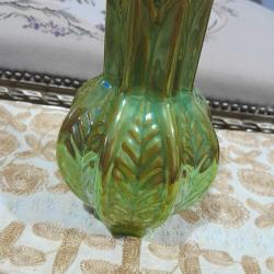 Antika Porselen Vazo