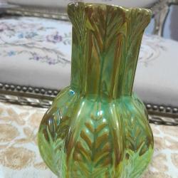 Antika Porselen Vazo