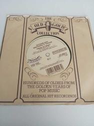 Sutherland Brothers & Quiver – Arms Of Mary 1984 İNGİLİZ BASKI 45LİK PLAK