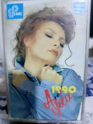 AJDA PEKKAN 1990 KASET