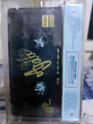 AJDA PEKKAN 1990 KASET