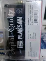 ALİŞAN SEVGİLERİMLER KASET