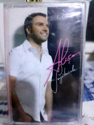 ALİŞAN SEVGİLERİMLER KASET