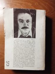 Tehlikeli Oyunlar (İlk 1.Baskı)