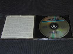 BACH : GREATEST ORGAN WORKS - HERBERT TACHEZI  . DÖNEM BASKISI MÜZİK CD SİDİR.