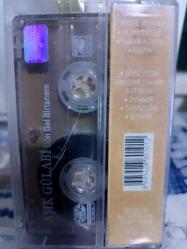 AŞIK GÜLABİ DÖN GEL BİRTANEM KASET