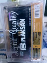 ABDULLAH YÜCE ERENLER MECLİSİNDE KASET