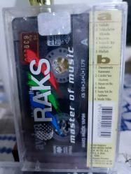 AYDIN MUTLU YILLAR KUŞUM KASET