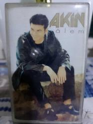 AKIN ALEM KASET