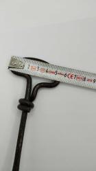 OSMANLI DÖNEMİ METAL, AHŞAP DELME MARANGOZ BURGU ALETİ 453
