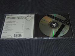 SMETANA - DVORAK - GOUNOD - ADAM--CLASSICAL GOLD . DÖNEM BASKISI MÜZİK CD SİDİR.