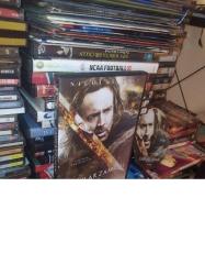 Cadılar Zamanı - Season of the Witch (DVD)