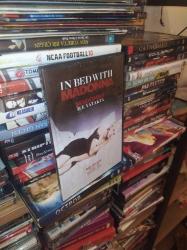 MADONNA İLE YATAKTA ( IN BED WITH MADONNA ) 2 VCD