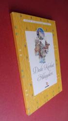 DEDE KORKUT HİKAYELERİ